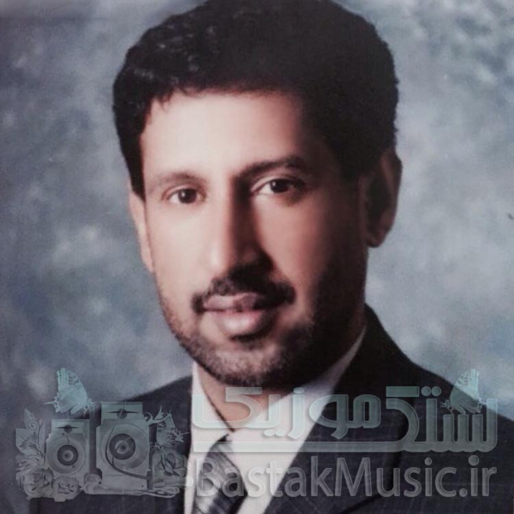 احمد مغویی آلبوم گل بی خار