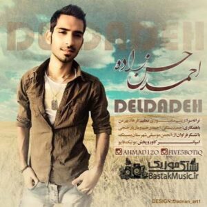 احمد حسن زاده دلداده