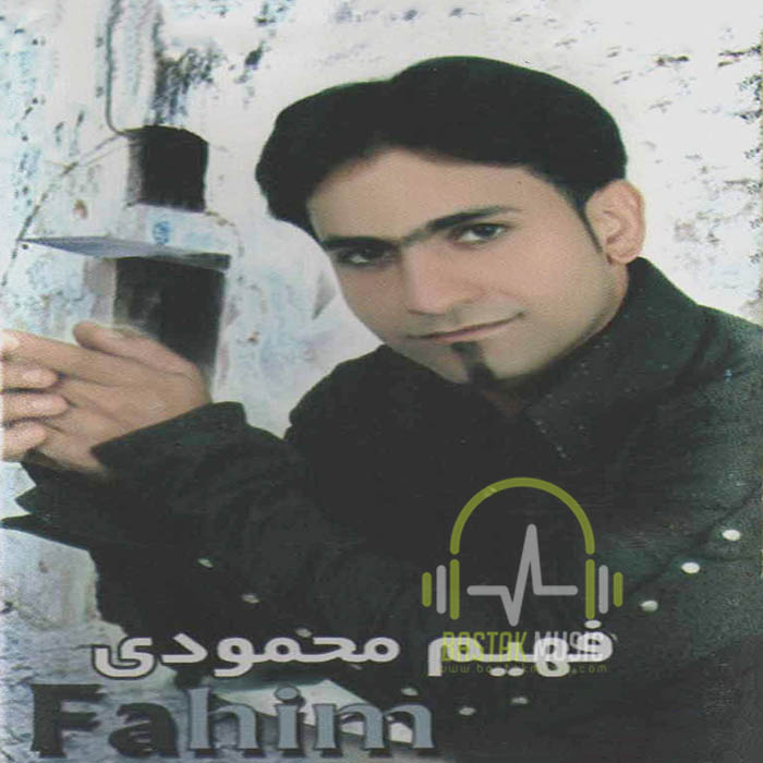 فهیم محمودی آلبوم زیبانگار