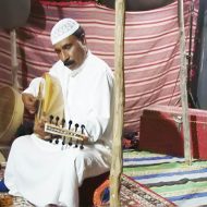 محمد منصور آلبوم رنج و زحمت