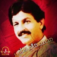 زندگینامه محمد صالح جناحی