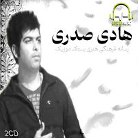 هادی صدری