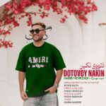 حبیب مهرزادی دتووی نکین