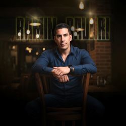 رامین داوری