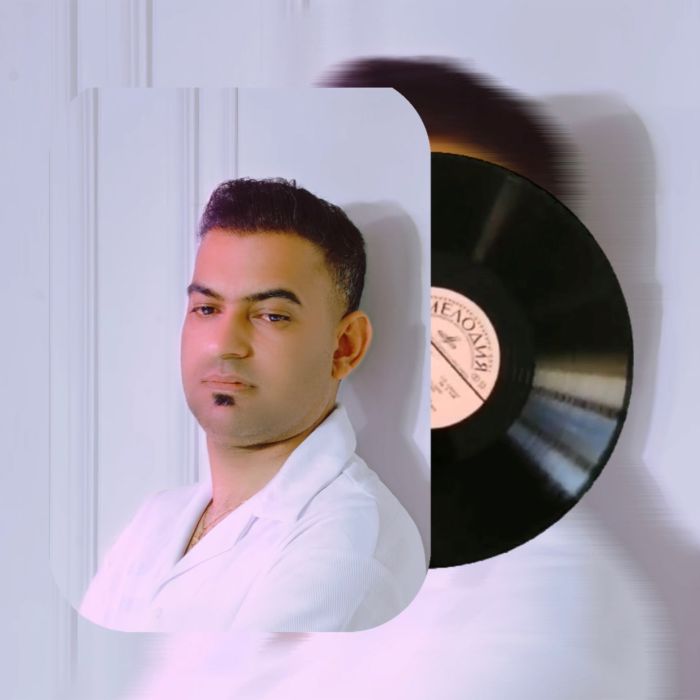 جلال افروغ غروب