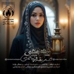 صدیقه فهیمی حفله بستکی