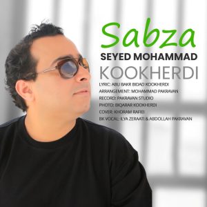 سید محمد کوخردی سبزه