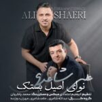 علی شاعری نوای اصیل بستک
